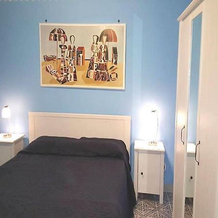 Bilocale Nefele Daire Giardini Naxos Dış mekan fotoğraf