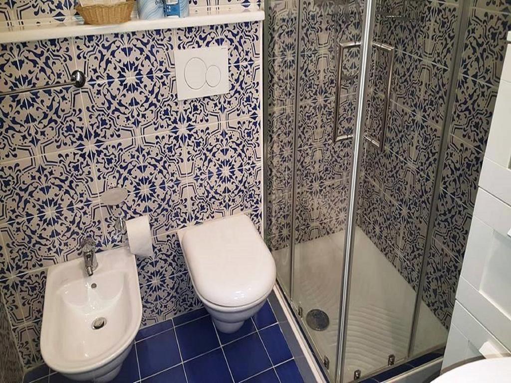 Bilocale Nefele Daire Giardini Naxos Dış mekan fotoğraf