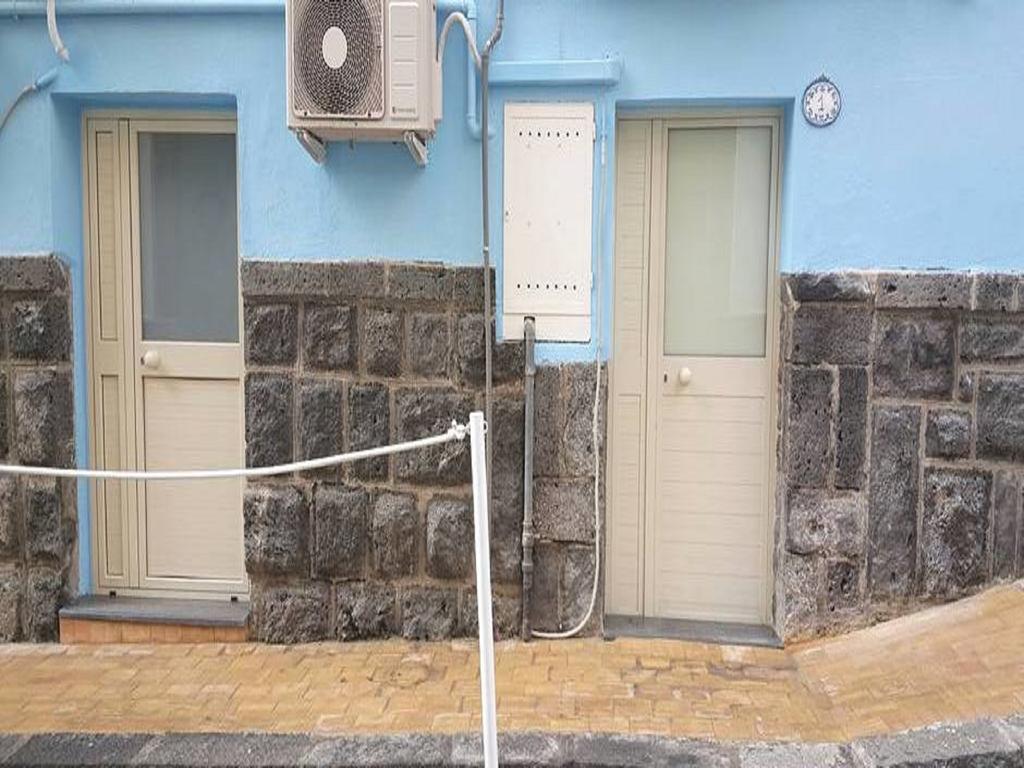 Bilocale Nefele Daire Giardini Naxos Dış mekan fotoğraf