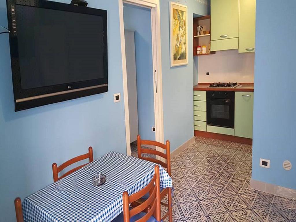 Bilocale Nefele Daire Giardini Naxos Dış mekan fotoğraf