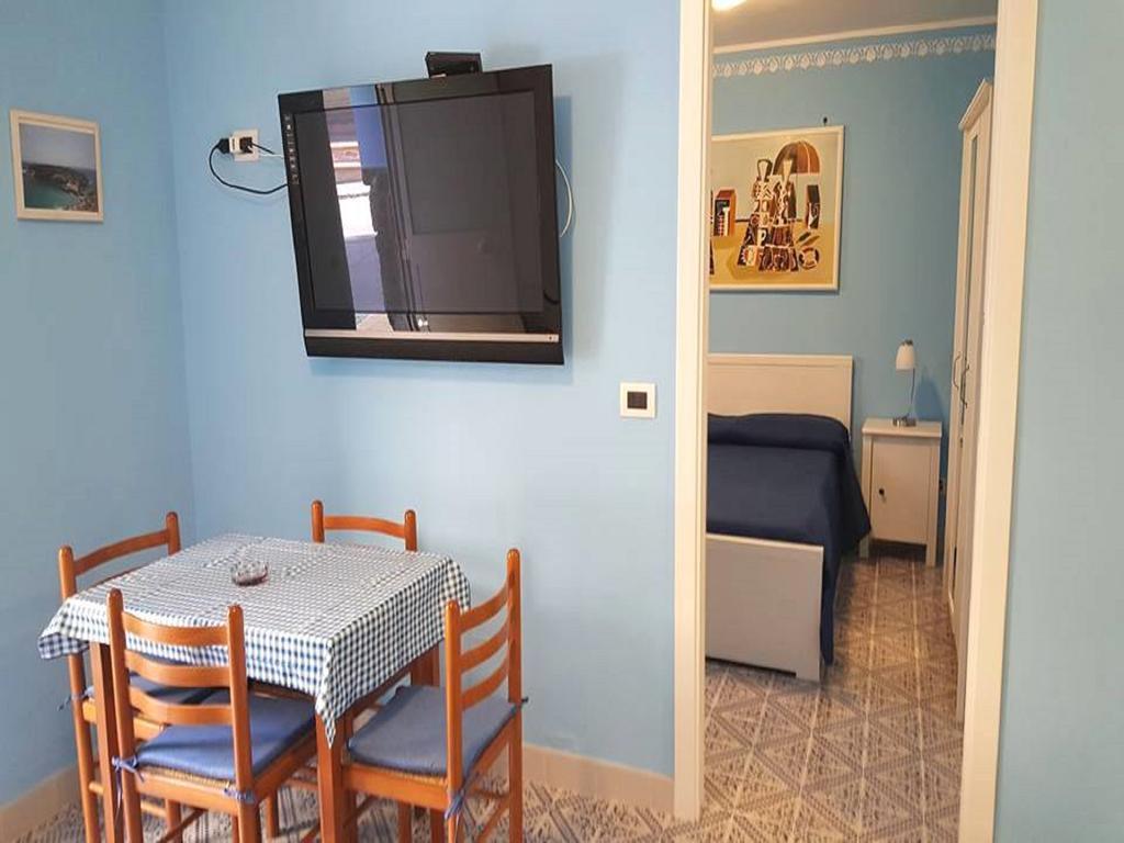 Bilocale Nefele Daire Giardini Naxos Dış mekan fotoğraf