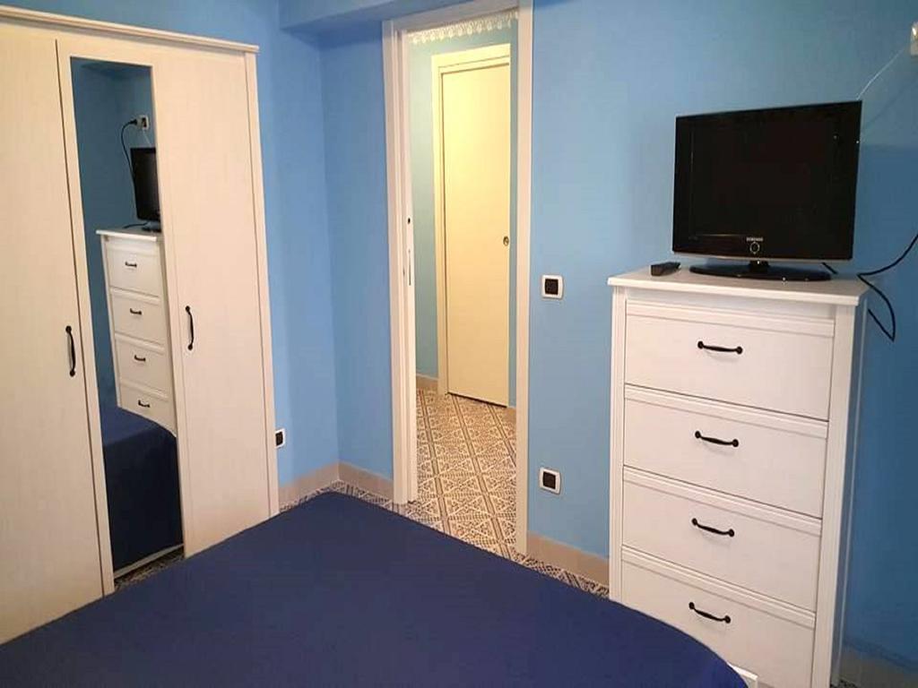 Bilocale Nefele Daire Giardini Naxos Dış mekan fotoğraf