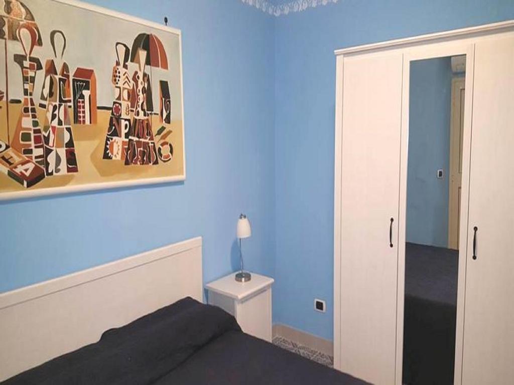 Bilocale Nefele Daire Giardini Naxos Dış mekan fotoğraf