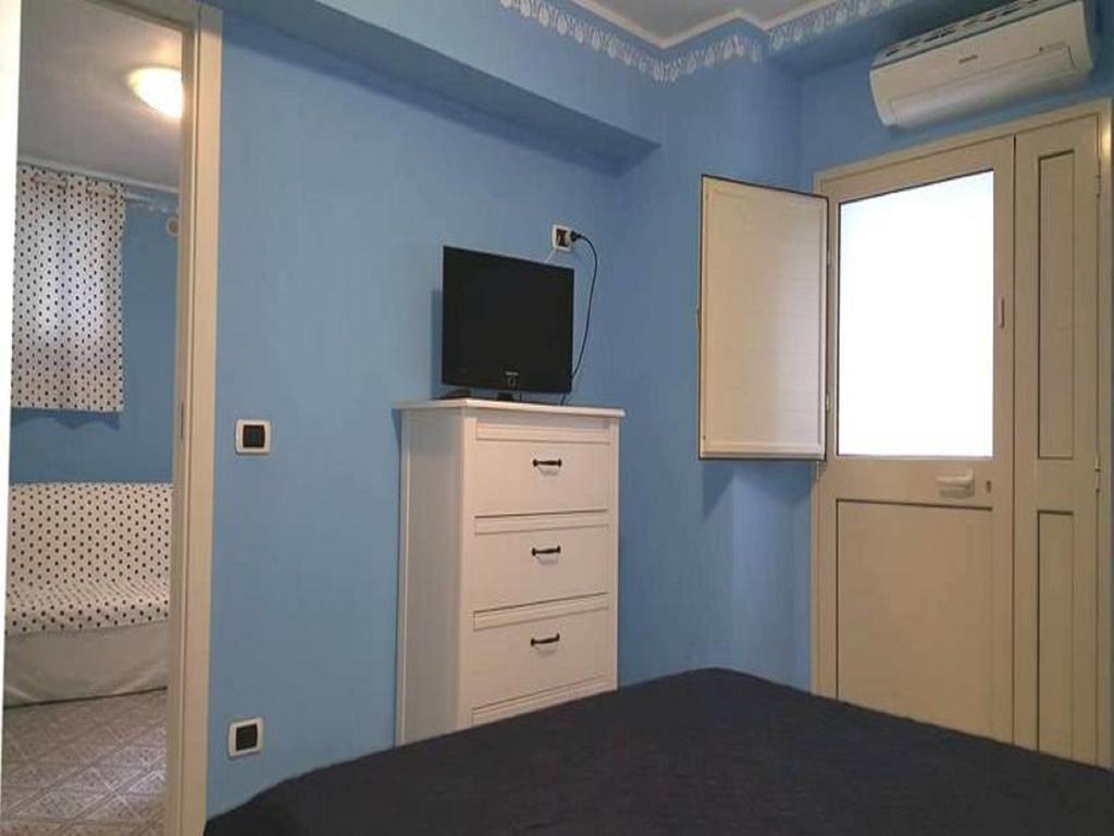 Bilocale Nefele Daire Giardini Naxos Dış mekan fotoğraf