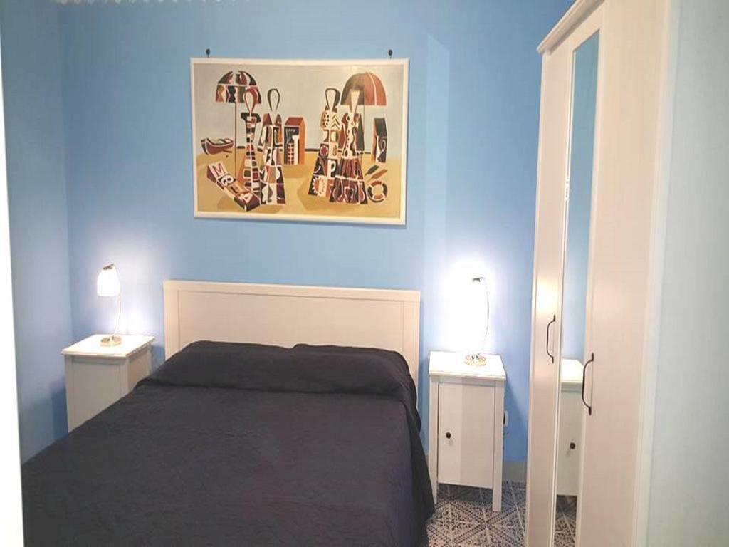 Bilocale Nefele Daire Giardini Naxos Dış mekan fotoğraf